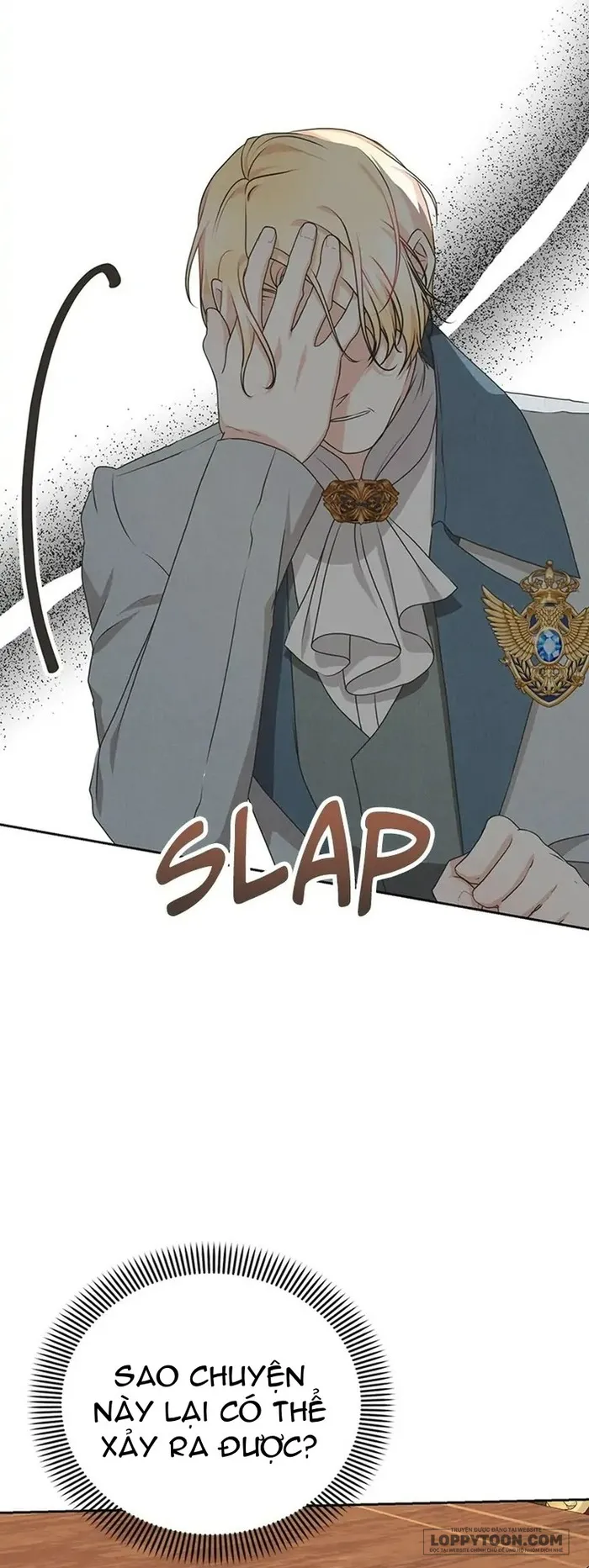 Sinh Ra Trở Thành Nhân Vật Không Có Trong Nguyên Tác Chap 43 - trang 37