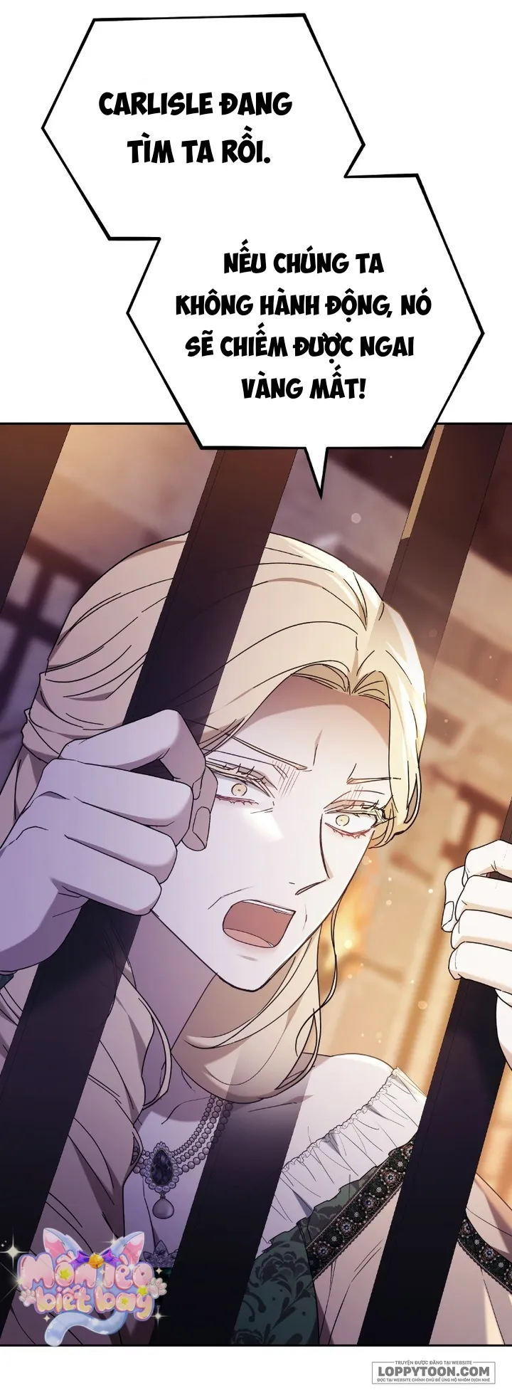 Thời Đại Oman Chap 76 - trang 29
