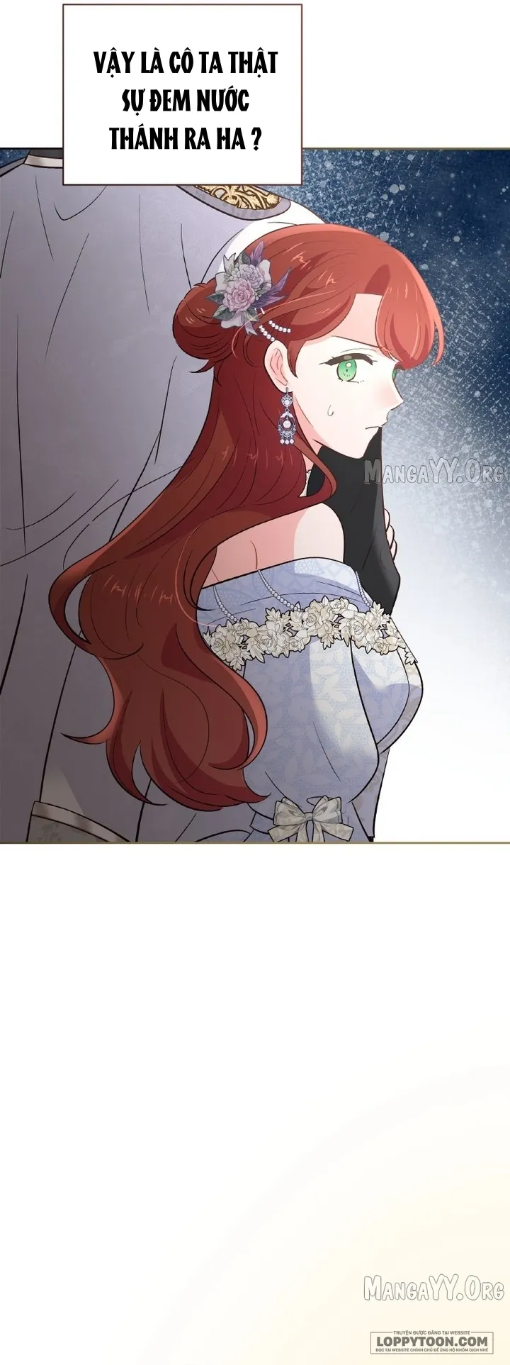 Hầu Gái Không Thích Nuôi Dạy Trẻ Nhỏ Chap 80 - trang 65