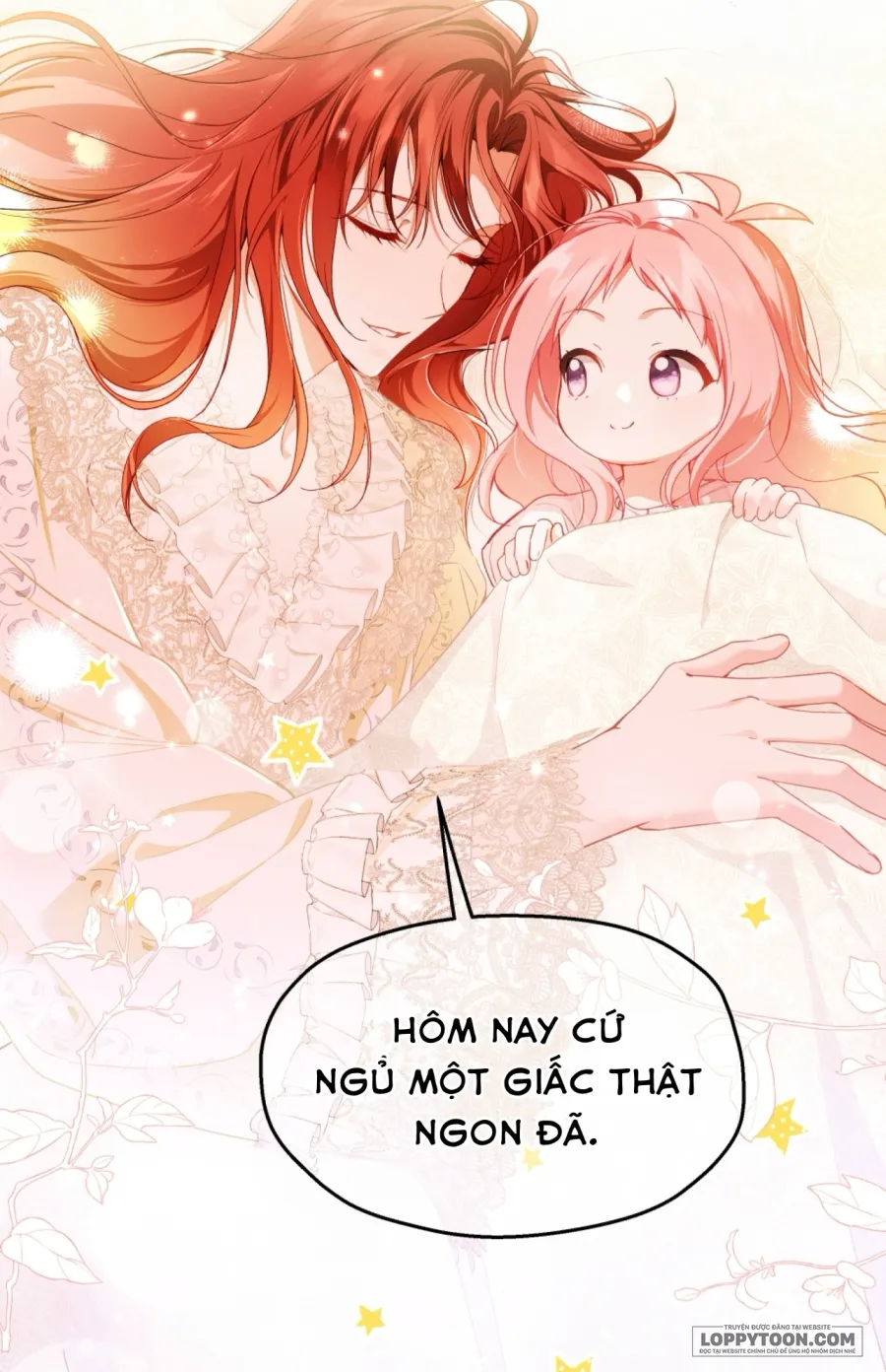 Nàng Sẽ Thuần Phục Những Anh Hùng Chap 36 - trang 31
