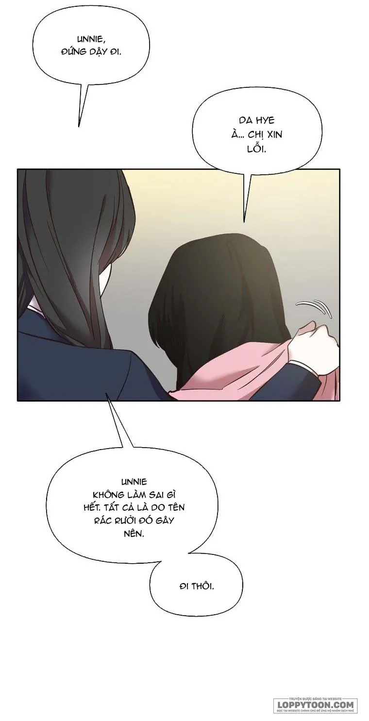 Thanh Xuân Của Chúng Ta Chap 37 - trang 47