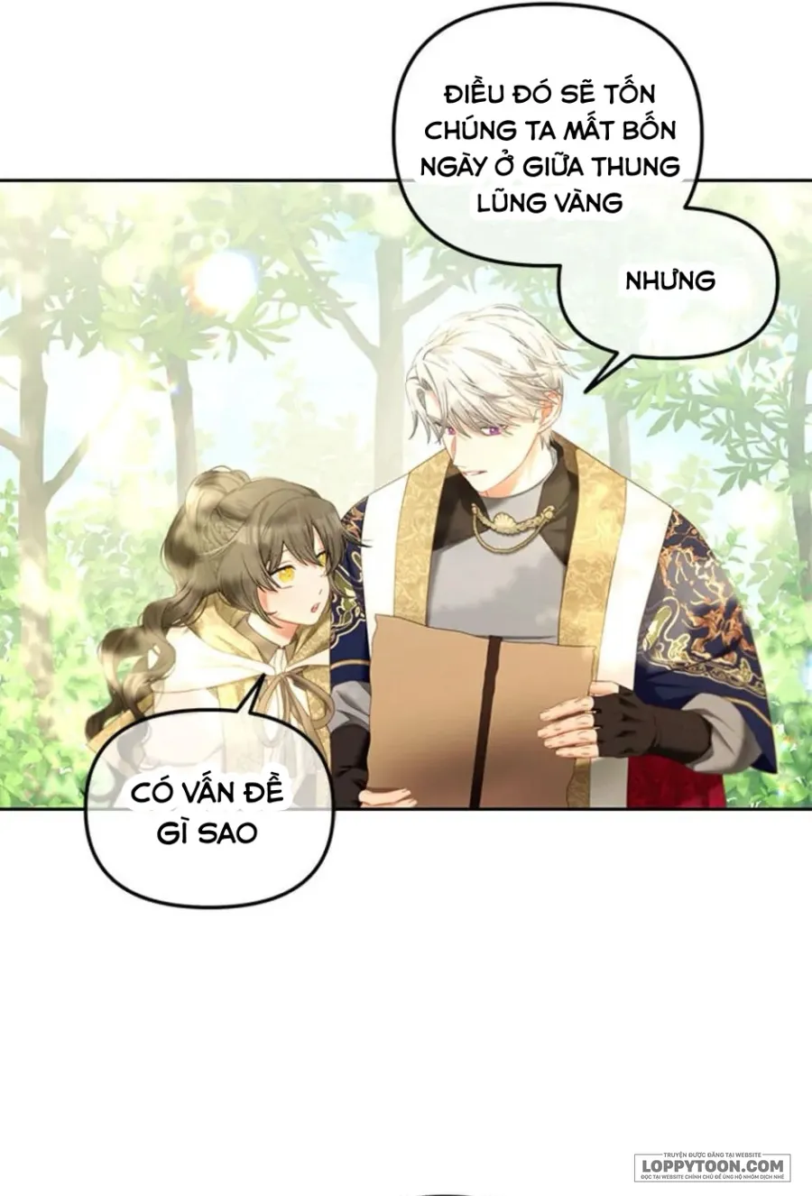 Tôi Sẽ Ở Ngay Bên Cạnh Nam Chính Chap 41 - trang 29