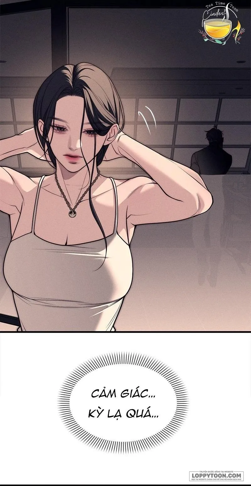 Xâm Nhập Trường Trung Học Tài Phiệt Chap 89 - trang 62