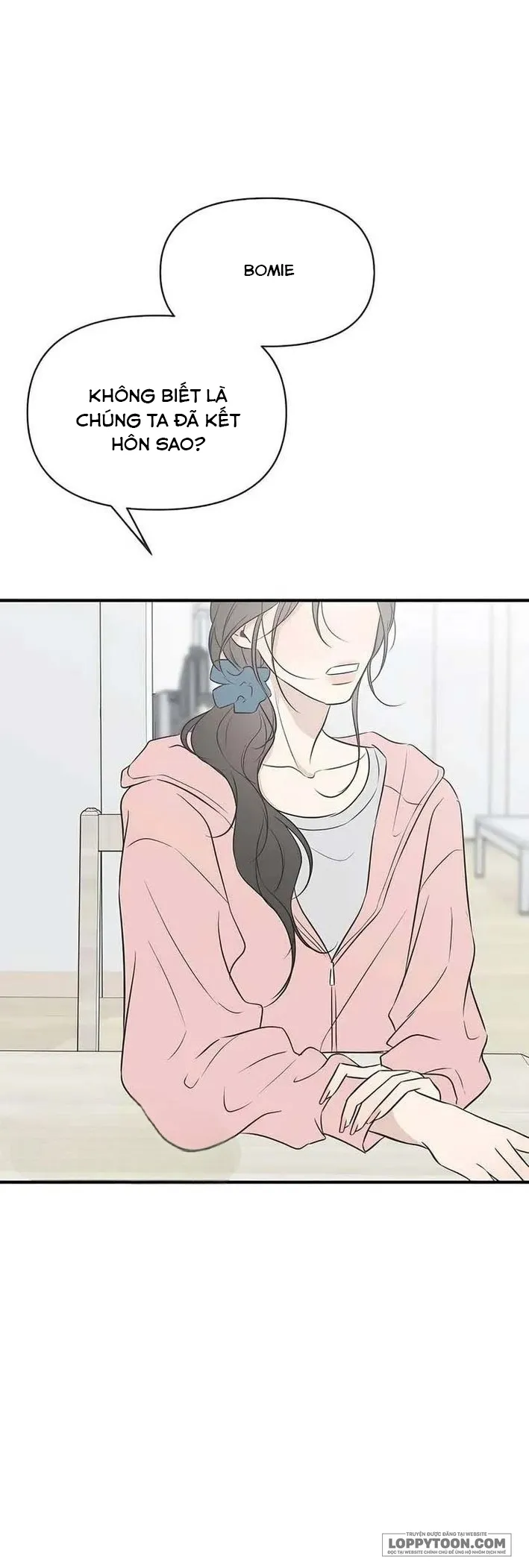Scandal Bảo Vệ Hôn Nhân Chap 9 - trang 11
