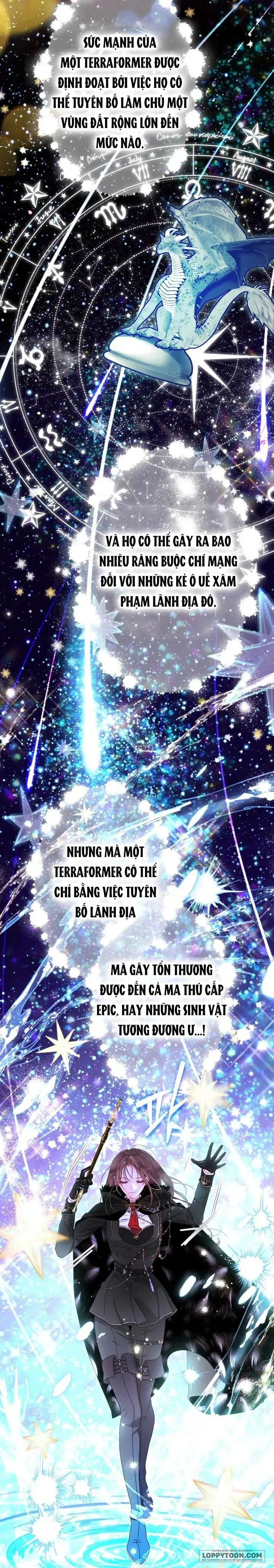 Một Thế Giới Không Có Chị Gái Mà Ai Cũng Yêu Chap 95 - trang 17