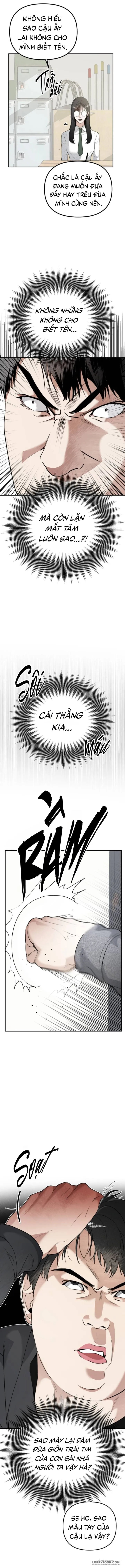 Chị Em Nhà Họ Ki Chap 7 - Ngày đầu đến trường của Jenny (2) - trang 2