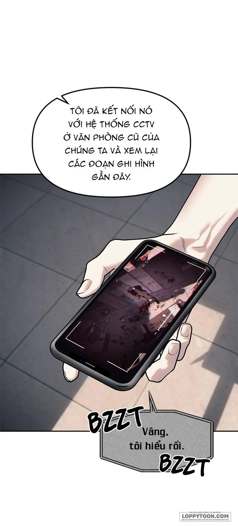 Xâm Nhập Trường Trung Học Tài Phiệt Chap 60 - trang 12