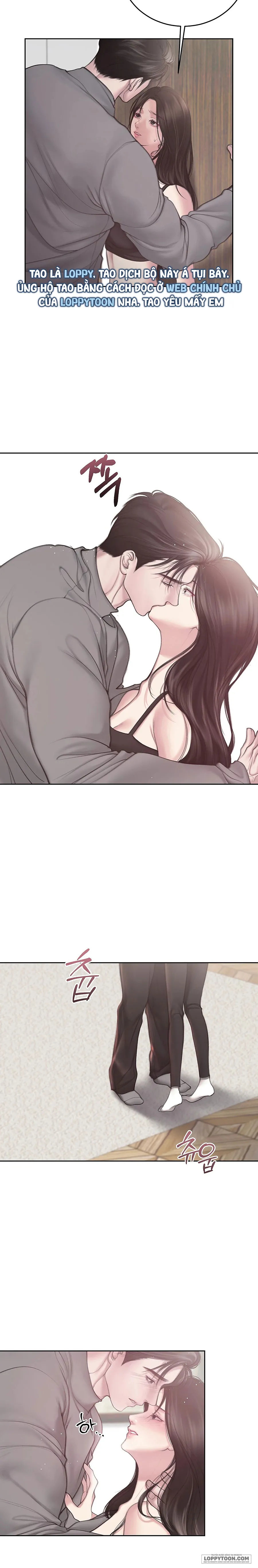 Cuộc Hôn Nhân Lừa Đảo Chap 14 - trang 24
