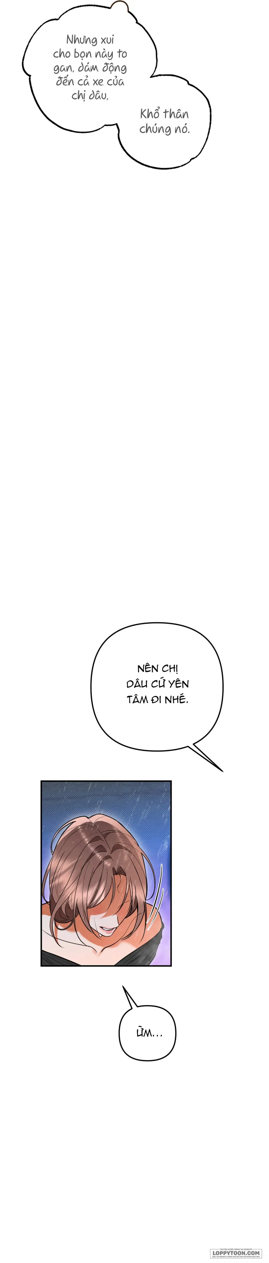 Ngưỡng Tuyệt Đối Chap 82 - trang 11