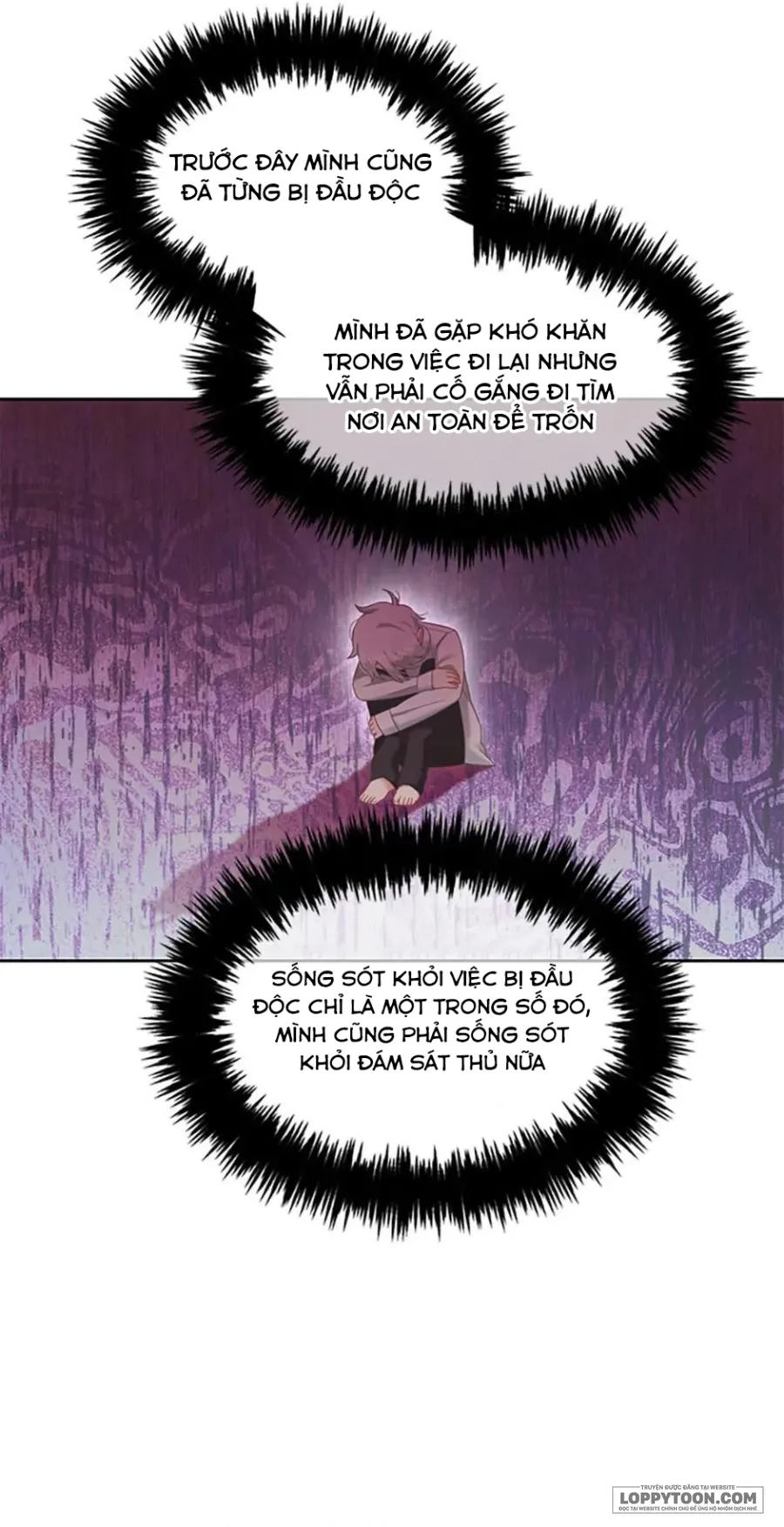 Tôi Sẽ Ở Ngay Bên Cạnh Nam Chính Chap 26 - trang 56