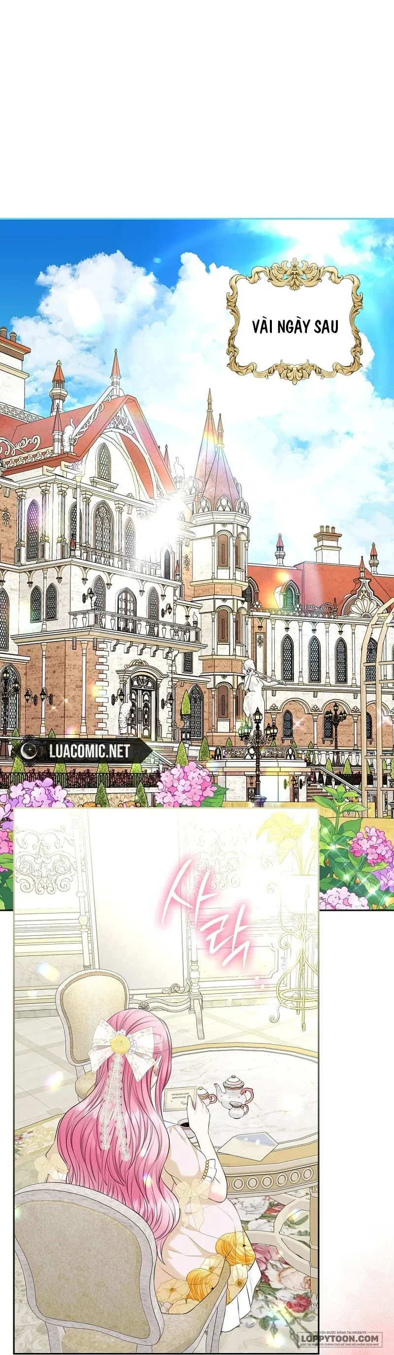 Tôi Sẽ Ly Hôn Với Anh Trai Nữ Chính Chap 50 - trang 59