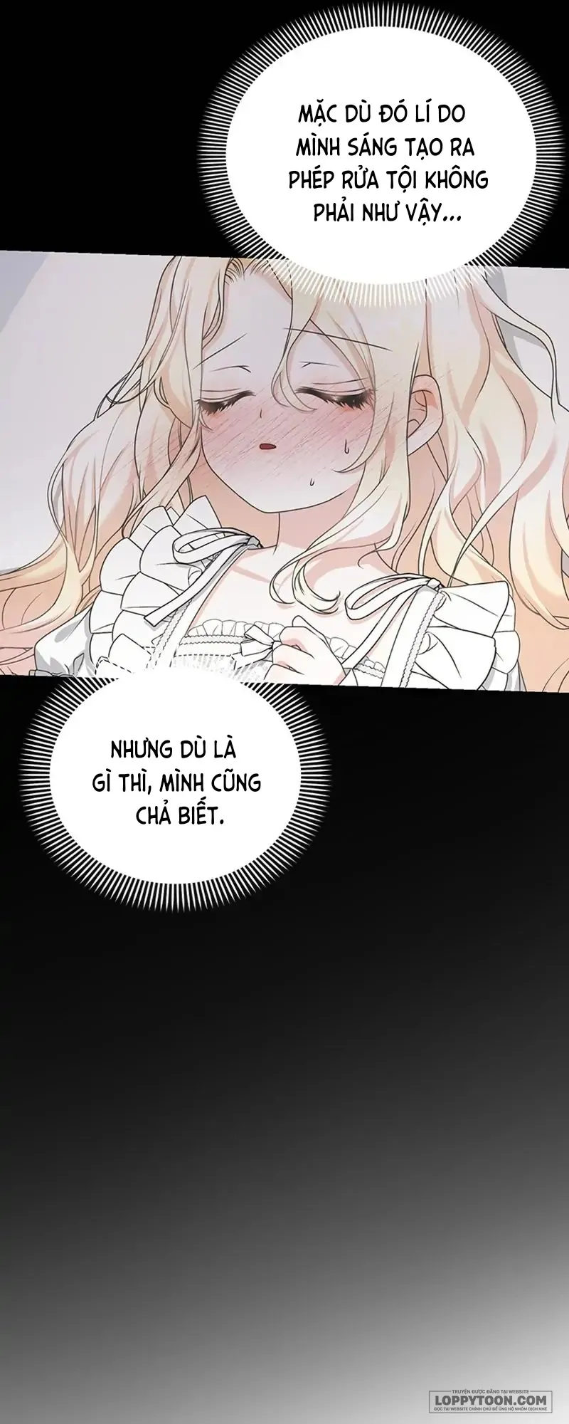 Sinh Ra Trở Thành Nhân Vật Không Có Trong Nguyên Tác Chap 19 - trang 15