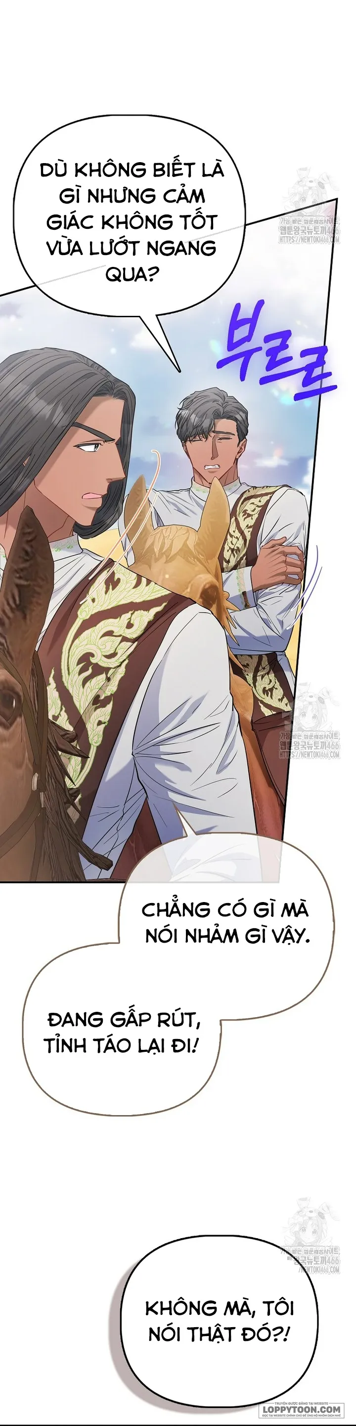Nàng Công Chúa Của Mọi Người Chap 74 - trang 39