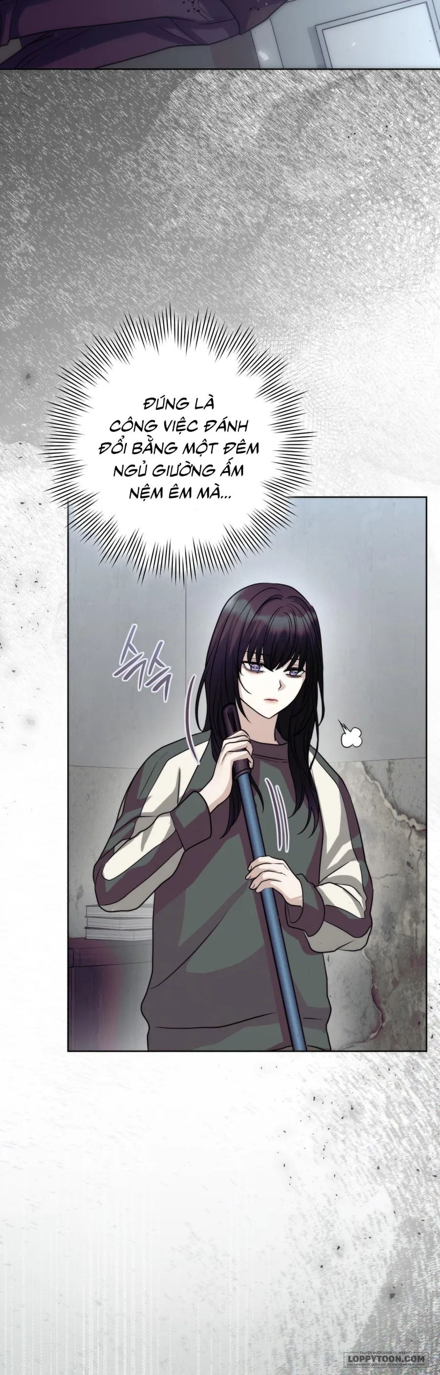 Hang Kiến Chap 3 - trang 14