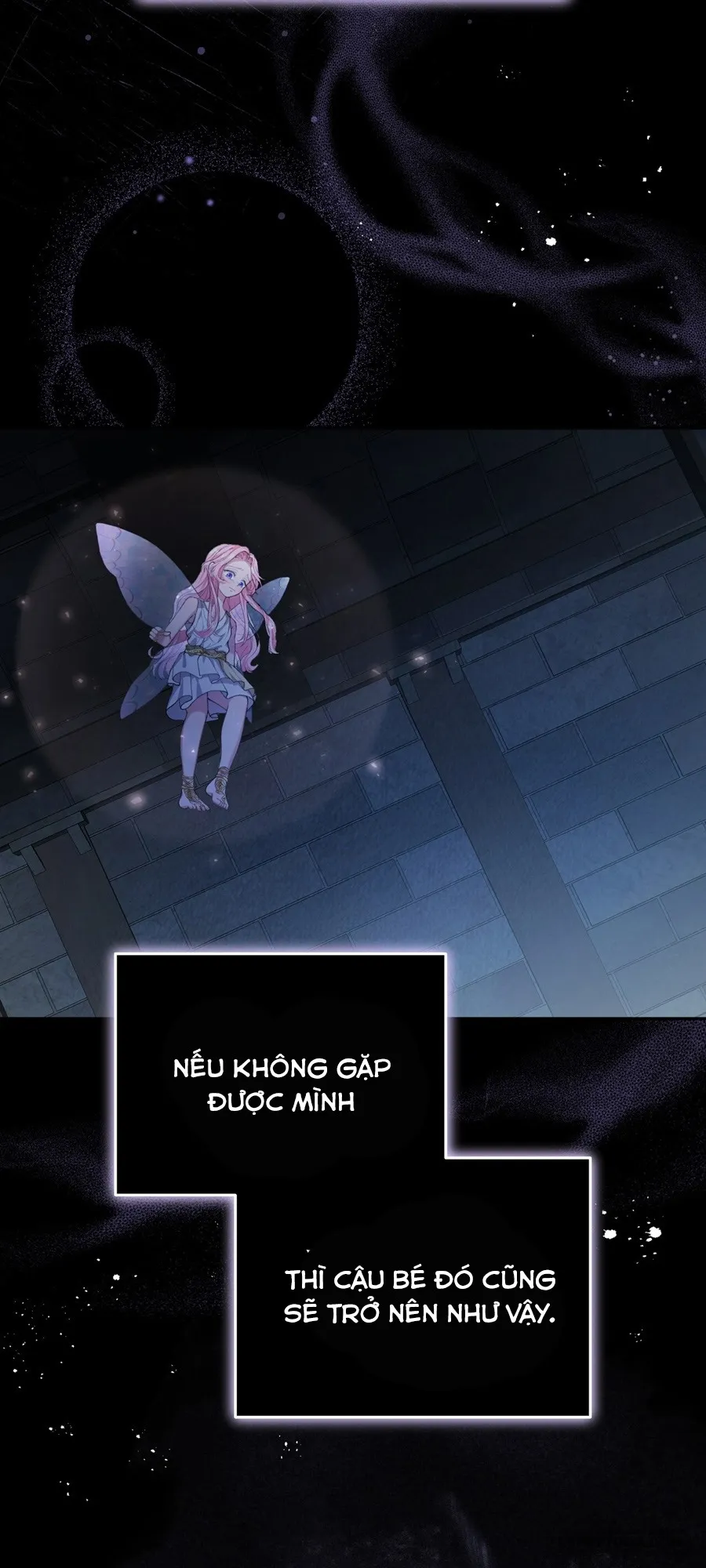 Nàng Tiên, Hãy Ký Hợp Đồng Nào Chap 3 - trang 18