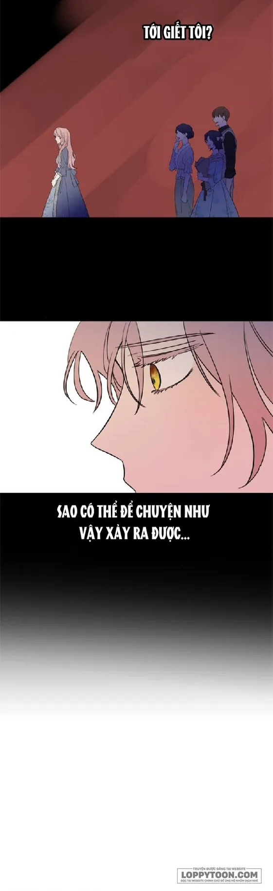 Gia Đình Chồng Quá Ám Ảnh Bởi Tôi Chap 4 - trang 7