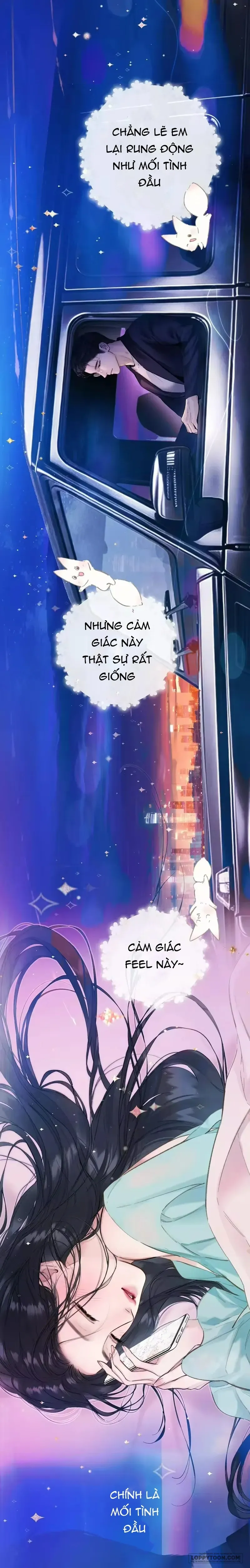 Trêu Nhầm Chap 82 - trang 44