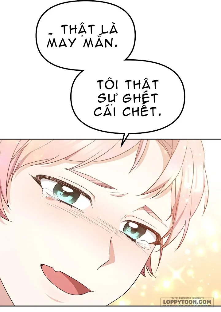 Rồng Con Thuần Hóa Những Kẻ Điên Rồ Chap 7 - trang 20