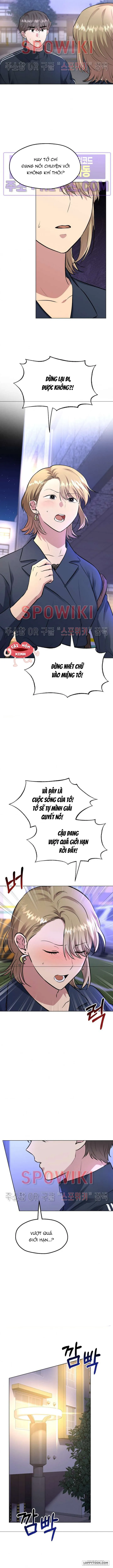 Twenty Nights Chap 24 - trang 6