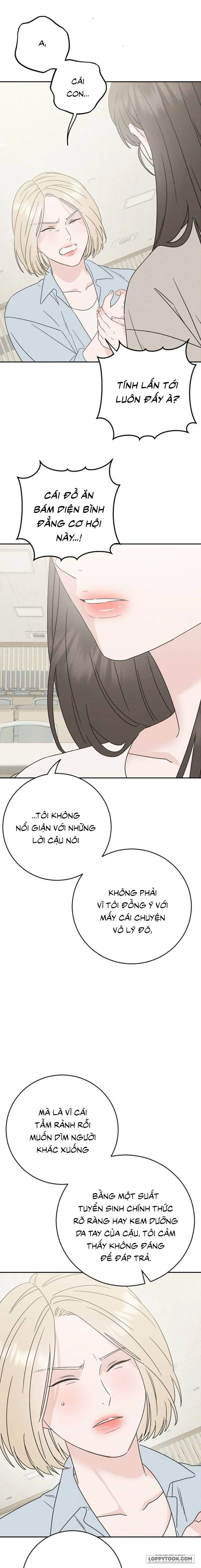 Nam Nữ Mật Thất Chap 11 - trang 29