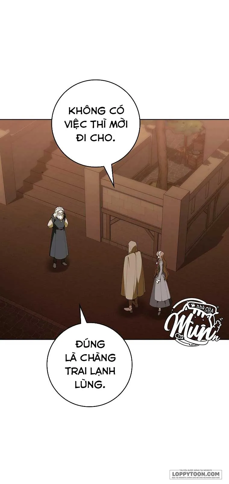 100 lời nguyền tại dinh thự Illestone Chap 35 - trang 10