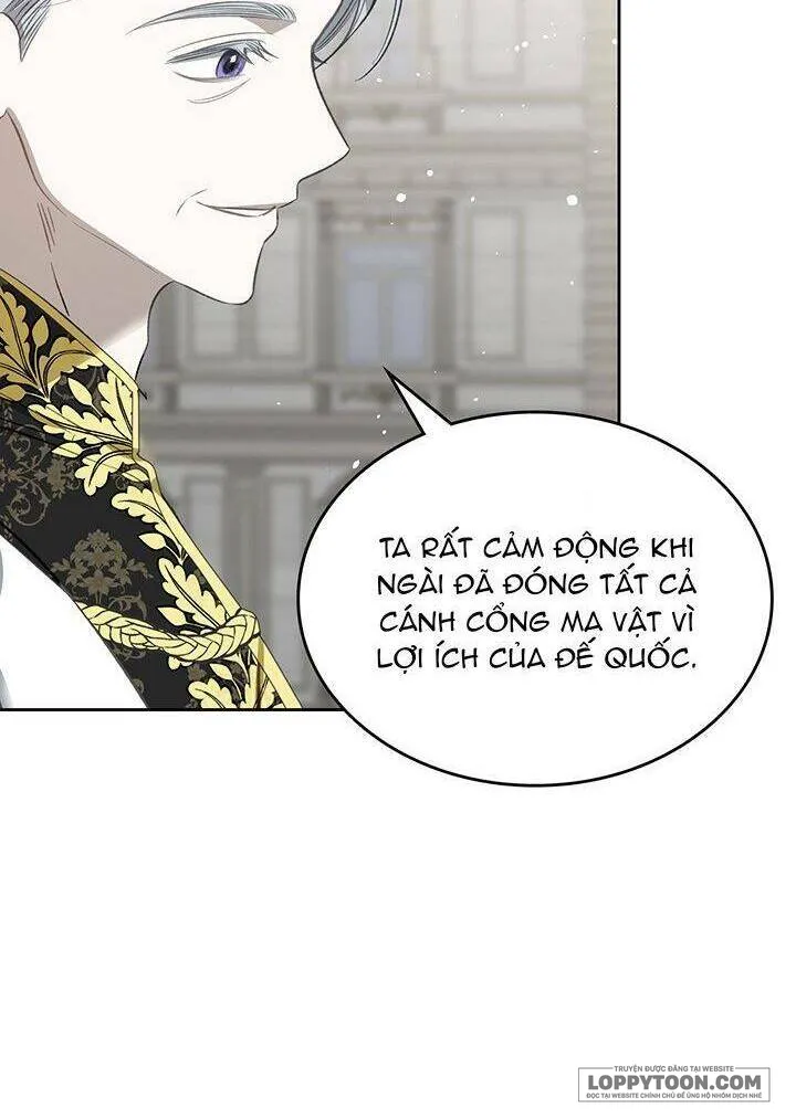 Nam Chính Quái Vật Sống Dưới Giường Tôi Chap 28 - trang 45