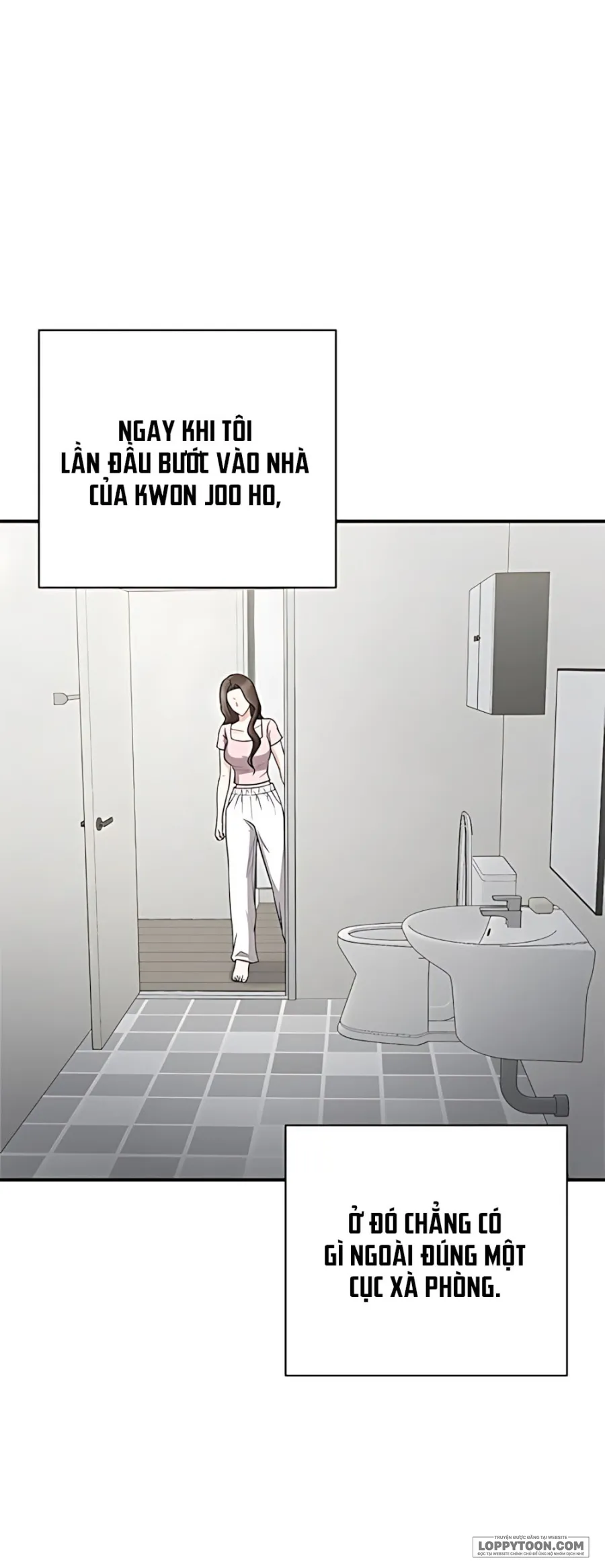 Quy Luật Cải Tạo Kẻ Rác Rưởi Chap 3 - trang 21