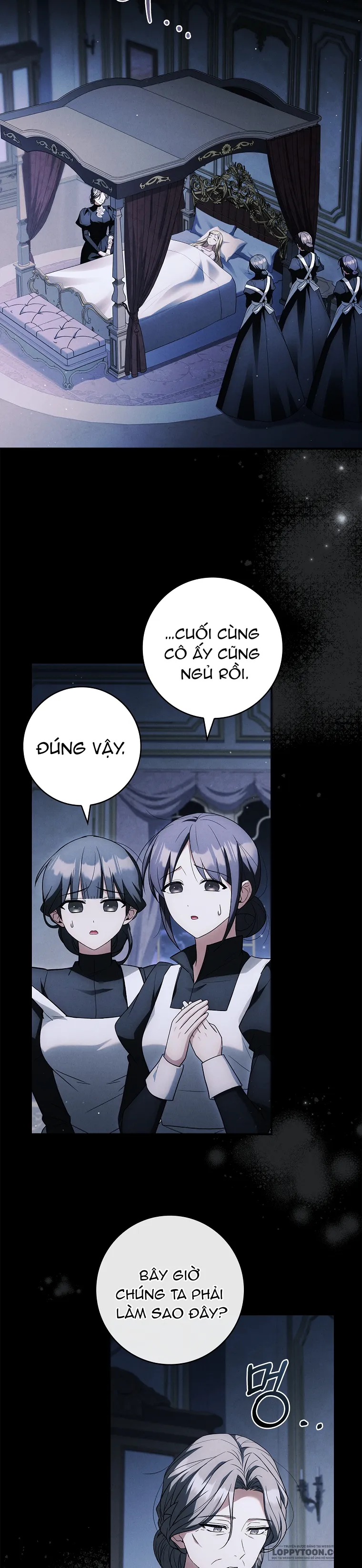 Văn Phòng Thám Tử Dành Cho Nam Chính Hối Hận! Chap 41 - trang 14