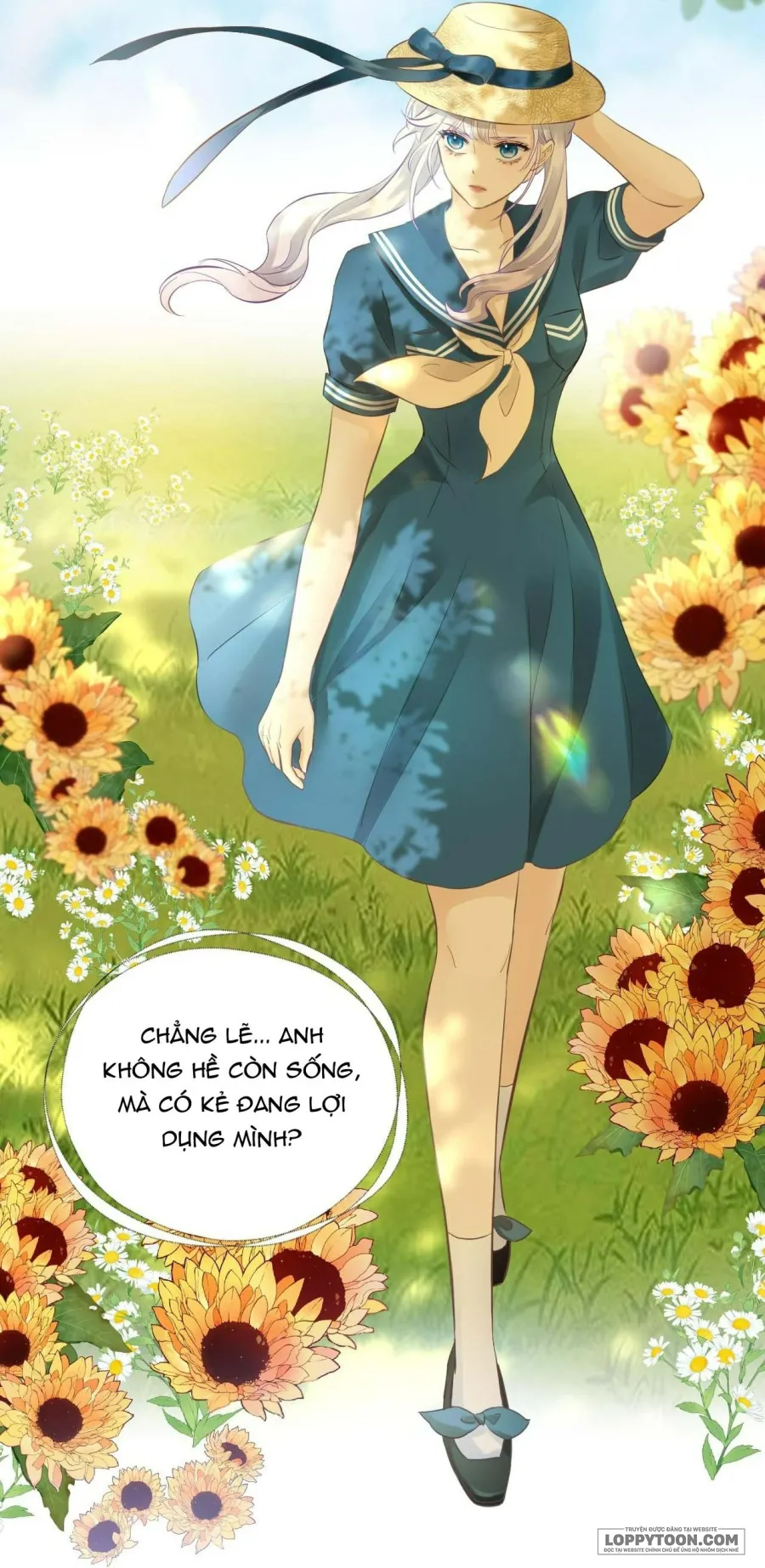 Hương Dục Niệm Chap 6 - trang 34