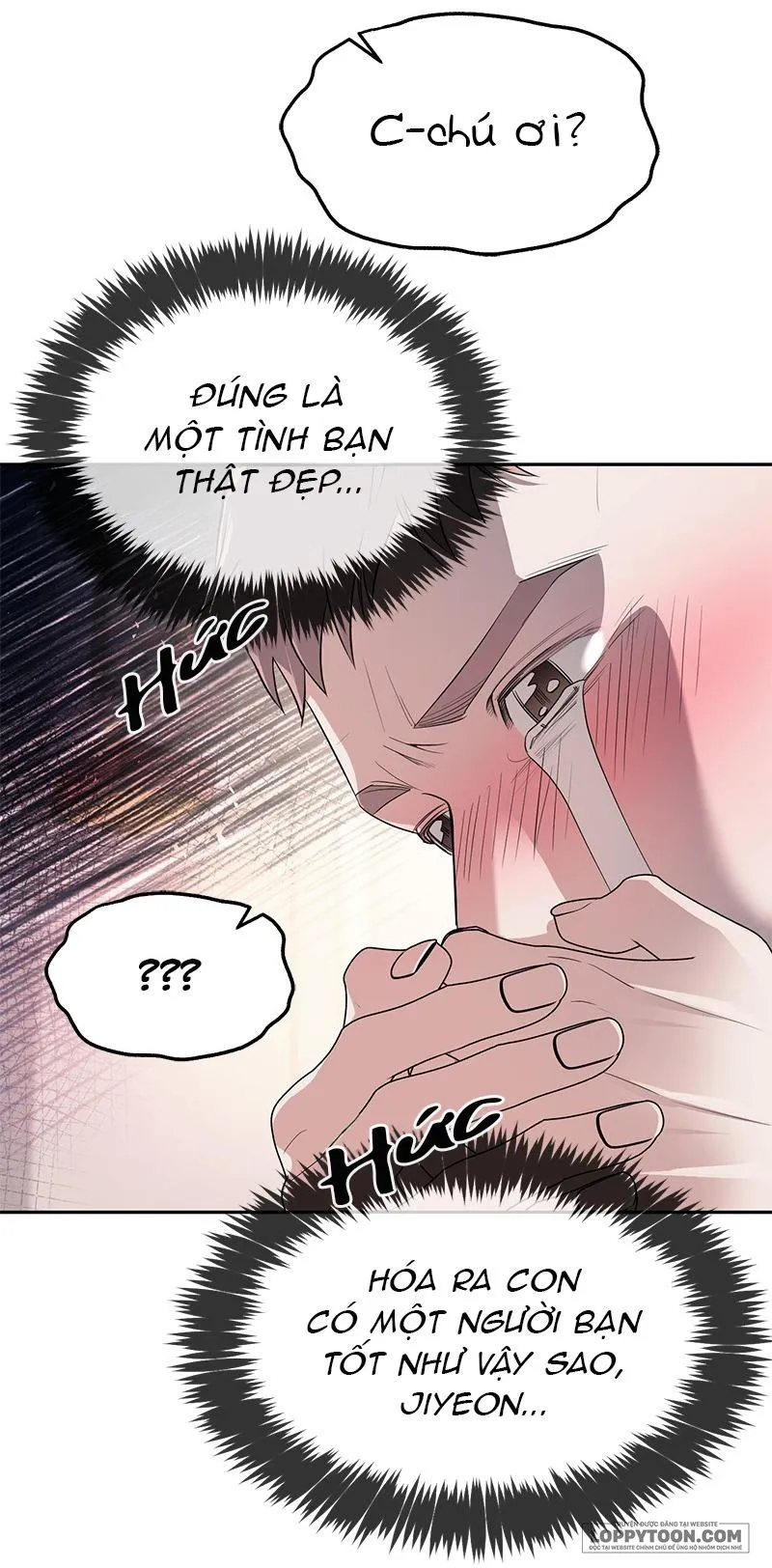Xâm Nhập Trường Trung Học Tài Phiệt Chap 40 - trang 11