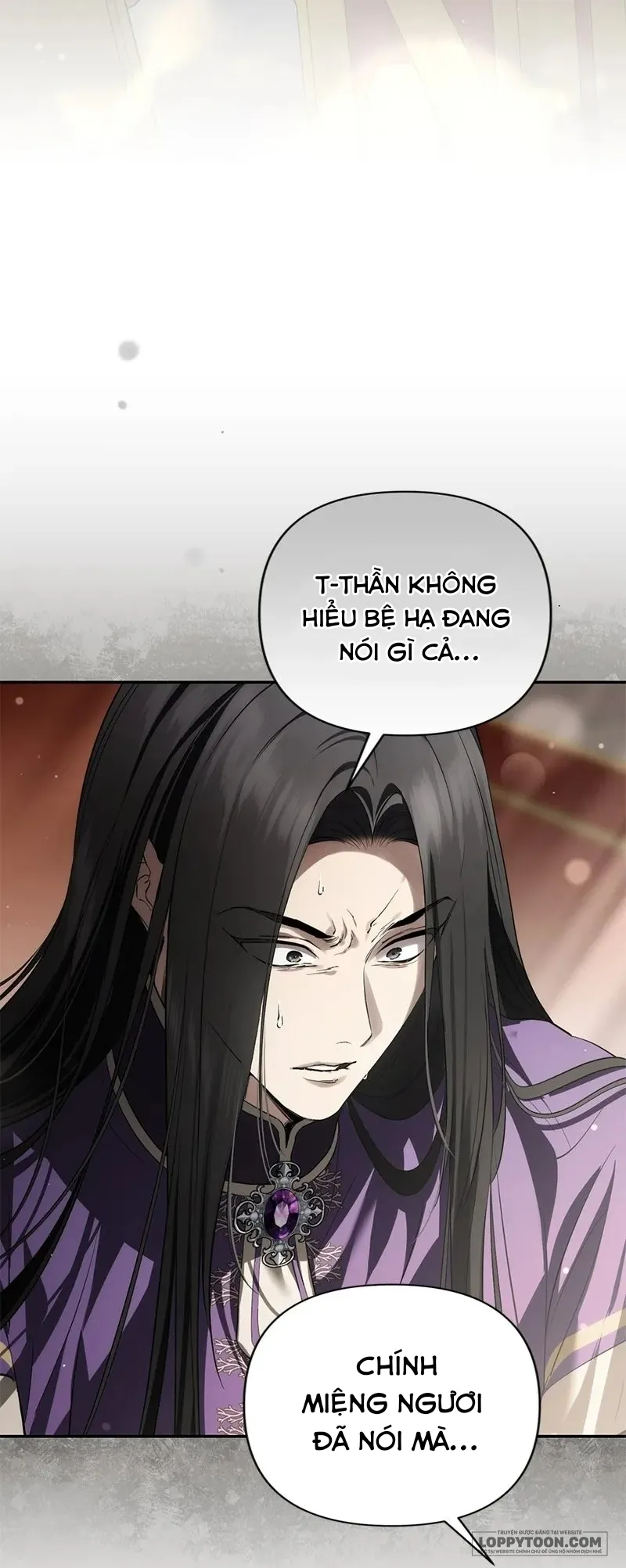 Presepe Bên Ngoài Chiếc Lồng Chap 33 - trang 22