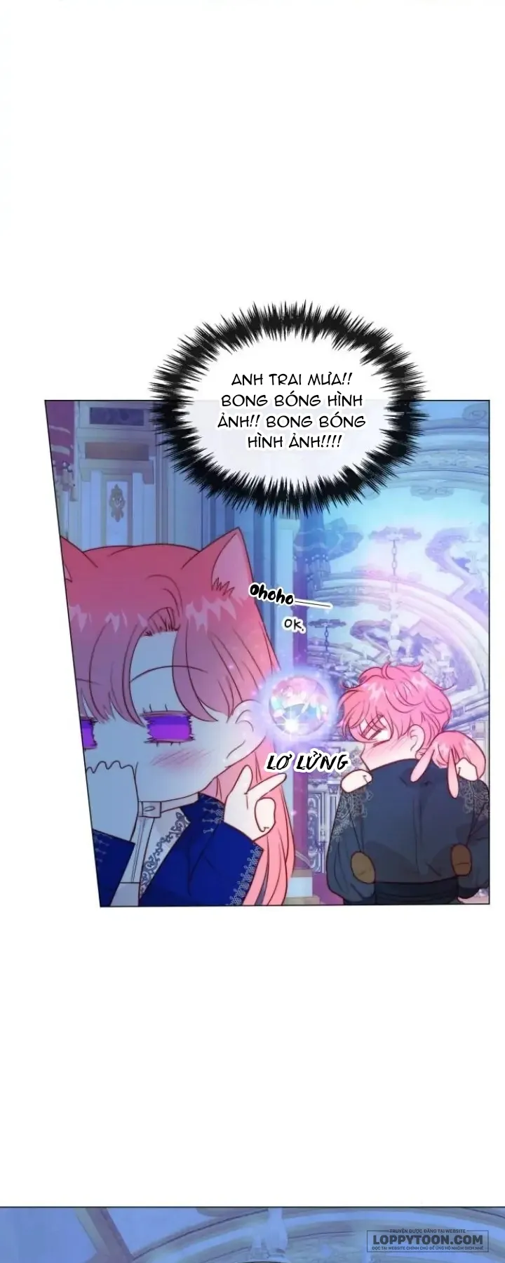 Tôi Được Sinh Ra Là Cô Con Gái Thứ Hai Chap 13 - trang 47