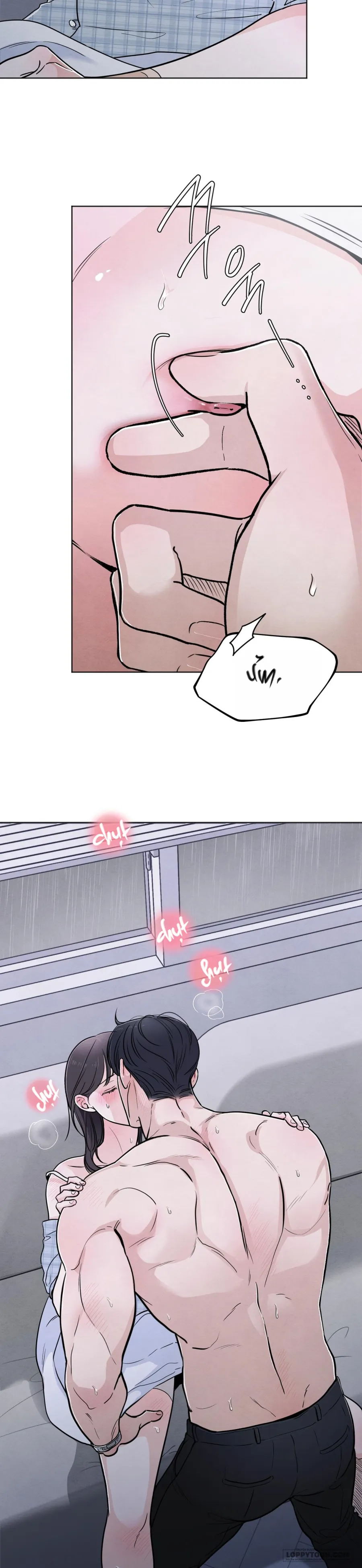Cuộc Đời Của Kẻ Cặn Bã Chap 41 - 🔞🔞🔞 - trang 3