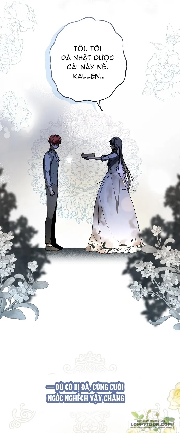 Có Kẻ Đã Sở Hữu Cơ Thể Của Tôi Chap 17 - trang 31
