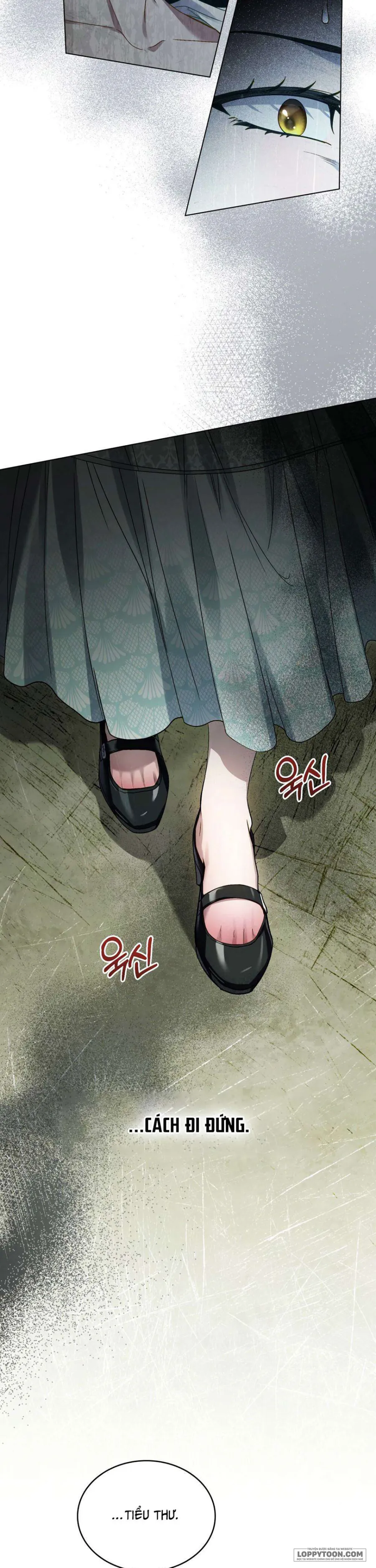Giới Thượng Lưu Chap 8 - trang 6