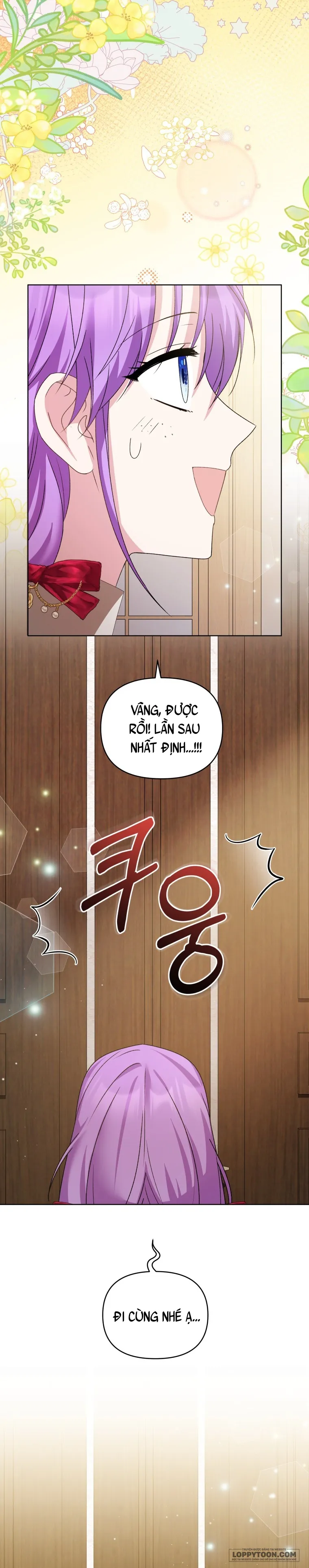 Chiếc Túi Bí Mật Của Quý Cô Xấu Xí Chap 24 - trang 26