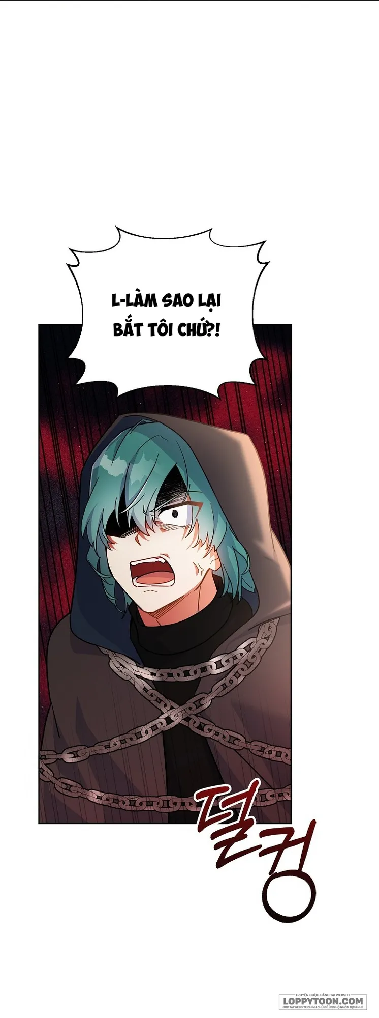 Bé Con Chốn Hoa Nở Chap 20 - trang 19