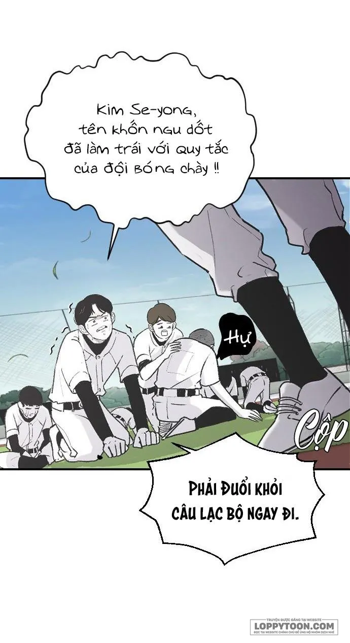 Ba Anh Trai Cực Phẩm Của Tôi Chap 9 - trang 11