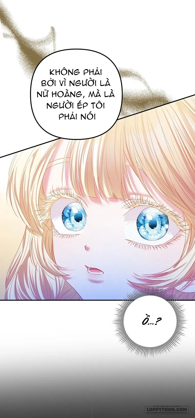 Nàng Công Chúa Của Mọi Người Chap 20 - trang 18