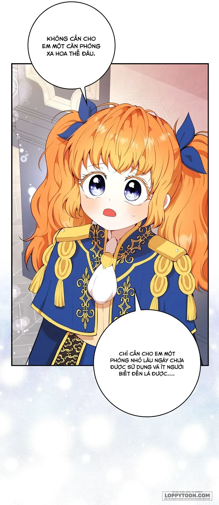 Sóc Con Tài Năng Chap 10 - trang 48