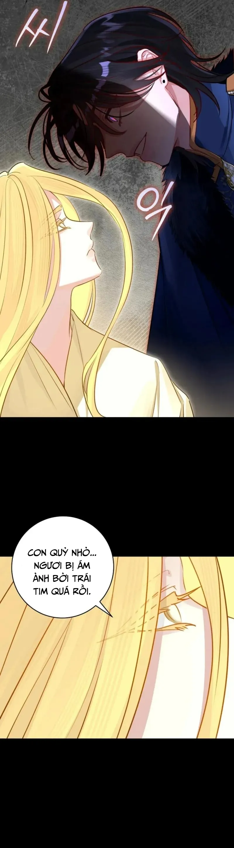 Cuộc Hôn Nhân Xa Hoa Của Đại Công Tước Là Giả Chap 98 - trang 6