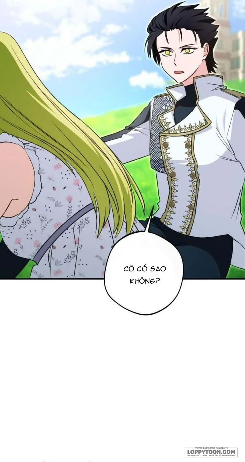 Bạo Chúa Độc Ác Trở Lại Chap 65 - end ss2 - trang 7