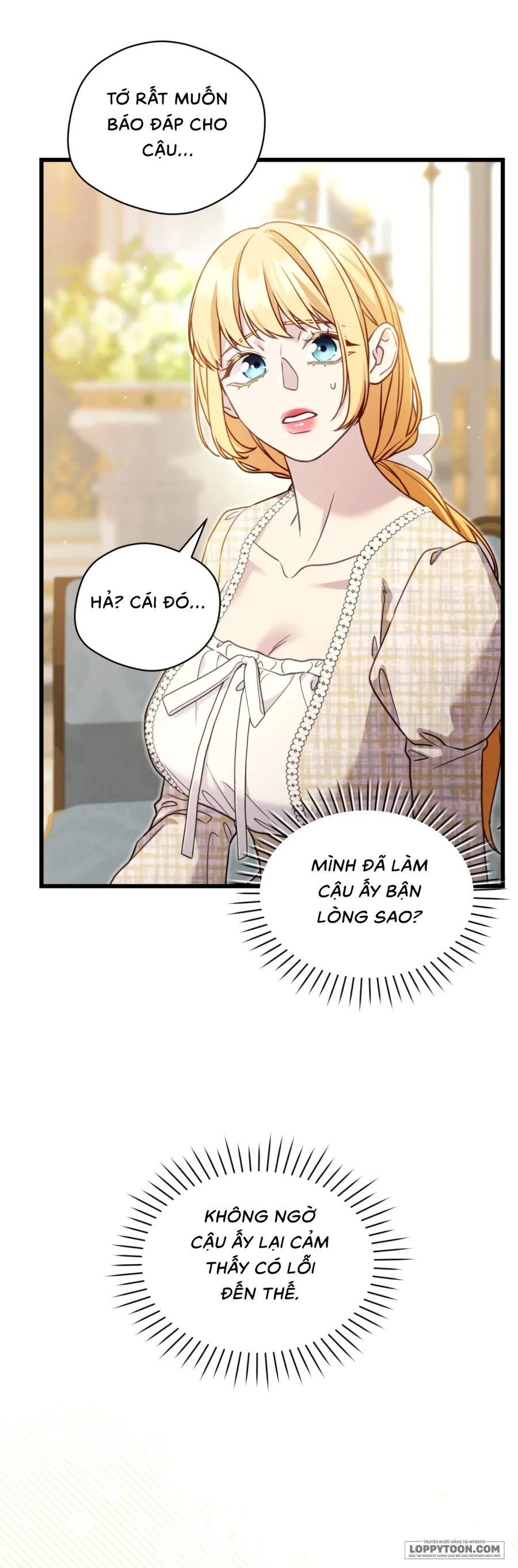 Phương Pháp Chữa Lành Cho Thanh Mai Trúc Mã Ốm Yếu Chap 4 - trang 30