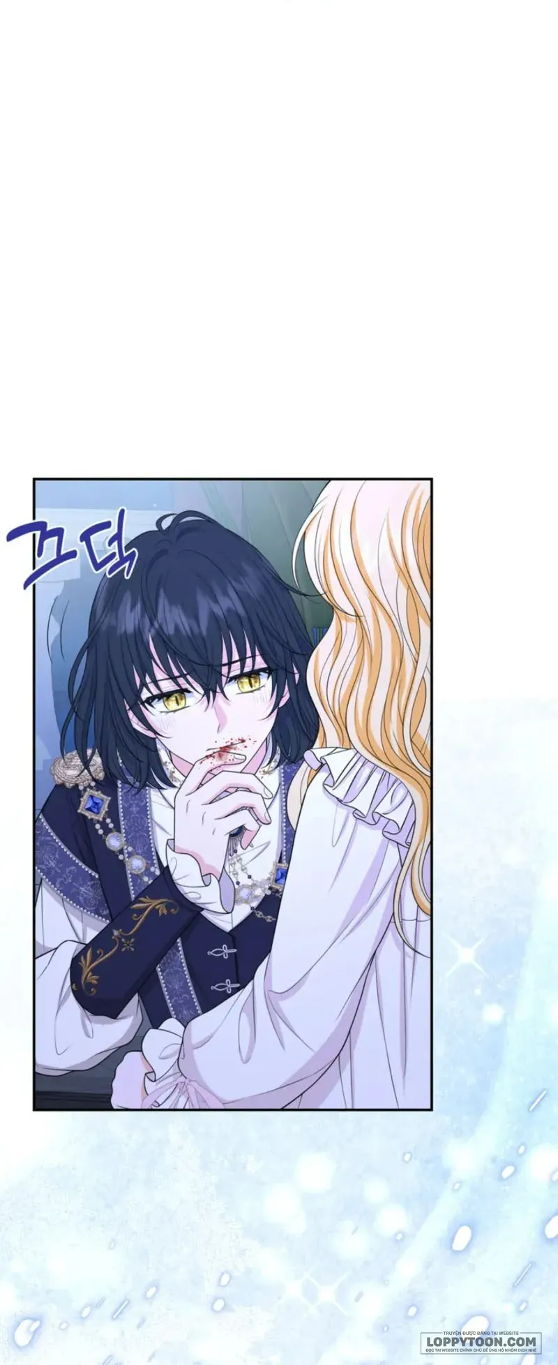 Công Chúa Bé Con Hạng S Thật Mạnh Chap 66 - trang 24