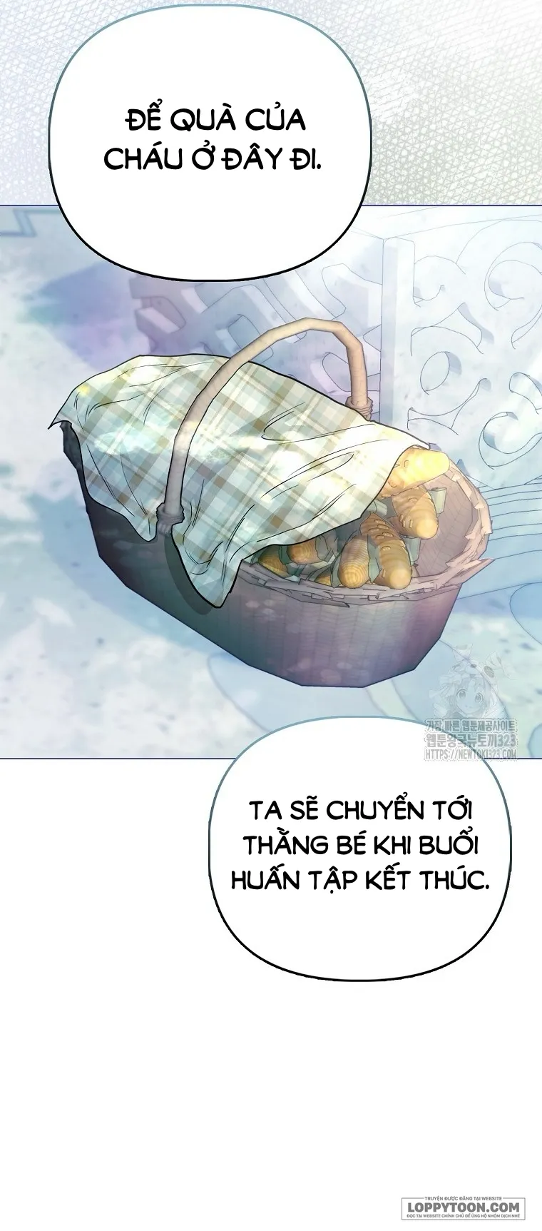 Phương Pháp Trồng Lúa Đặc Biệt Của Ác Nữ Chap 34 - trang 54
