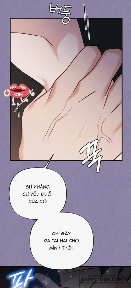 Tù Binh Trong Mơ Chap 3 - trang 33