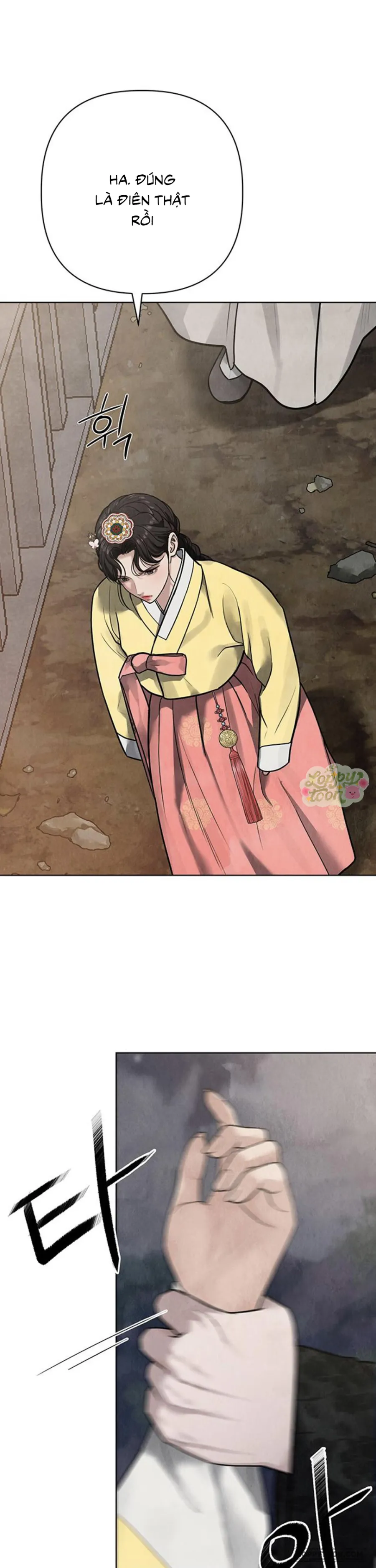 Quỷ Hồn Chap 24 - trang 12