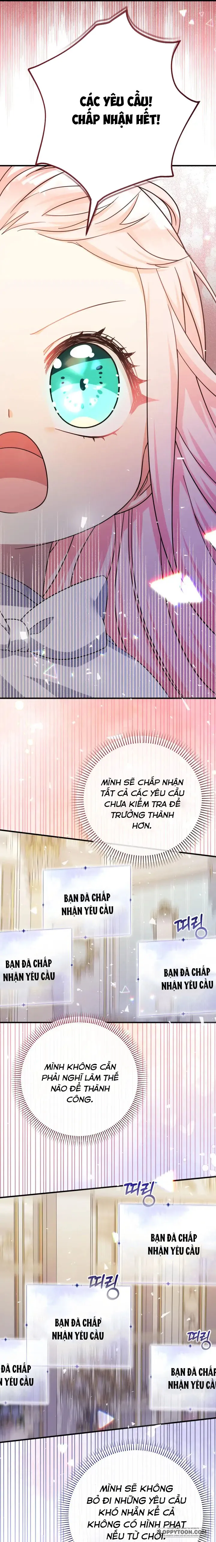 Tiểu Thư Tích Tiền Đi Bụi Chap 37 - trang 21