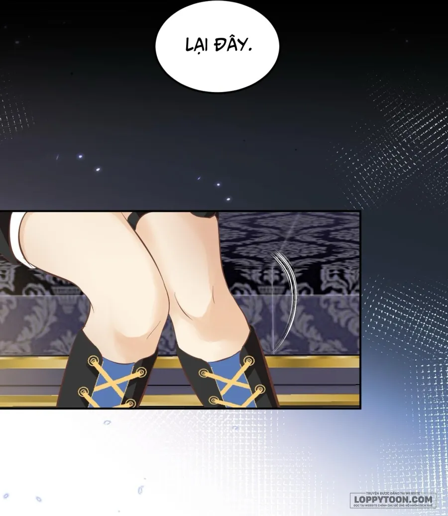 Hương Dục Niệm Chap 17 - trang 26