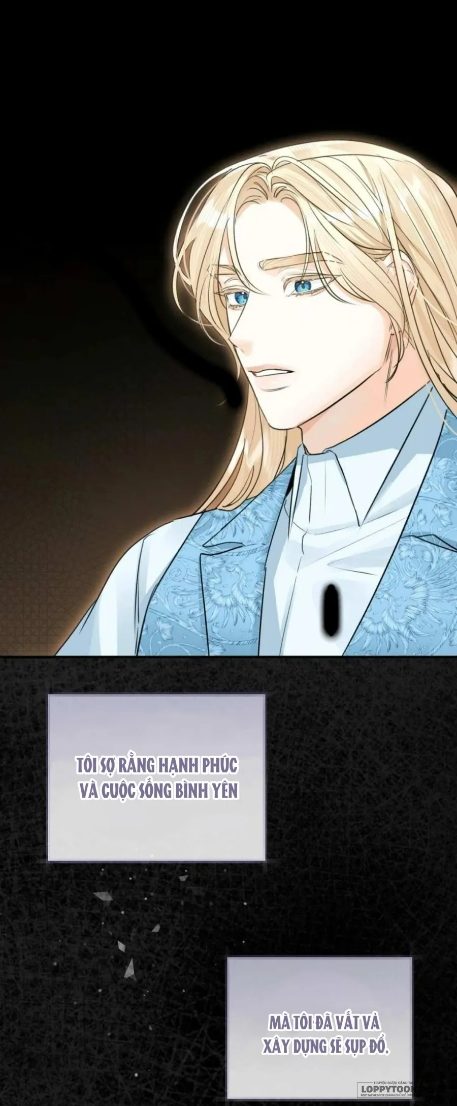 Cuộc Hôn Nhân Xa Hoa Của Đại Công Tước Là Giả Chap 71 - trang 21